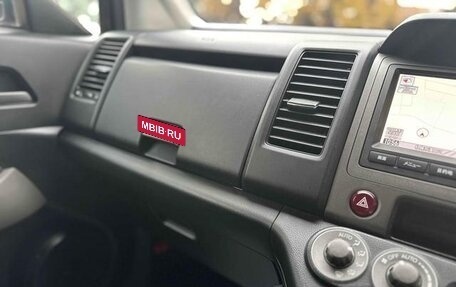 Honda Crossroad, 2009 год, 990 000 рублей, 27 фотография