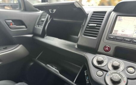 Honda Crossroad, 2009 год, 990 000 рублей, 28 фотография