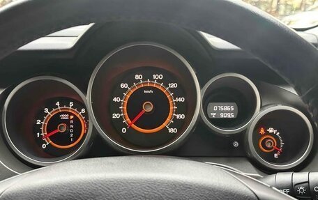 Honda Crossroad, 2009 год, 990 000 рублей, 35 фотография