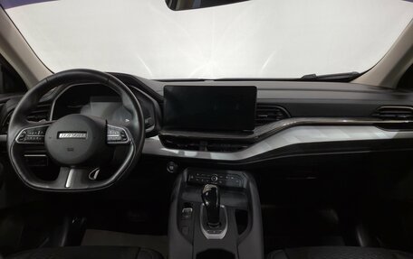 Haval F7x I, 2023 год, 2 355 000 рублей, 13 фотография