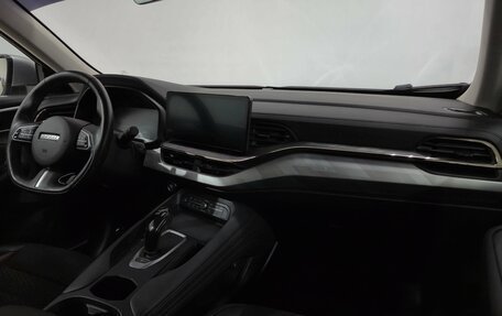 Haval F7x I, 2023 год, 2 355 000 рублей, 15 фотография