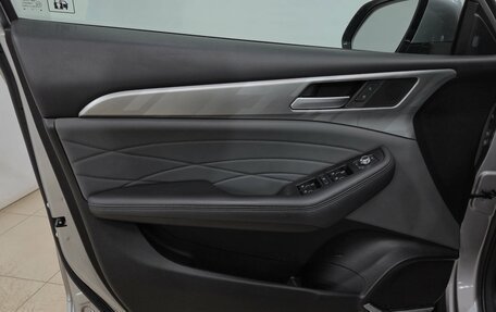 Haval F7x I, 2023 год, 2 355 000 рублей, 9 фотография