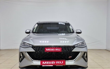 Haval F7x I, 2023 год, 2 355 000 рублей, 2 фотография