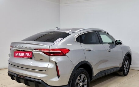 Haval F7x I, 2023 год, 2 355 000 рублей, 5 фотография