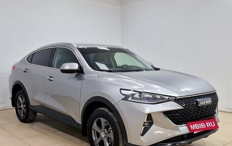Haval F7x I, 2023 год, 2 355 000 рублей, 3 фотография