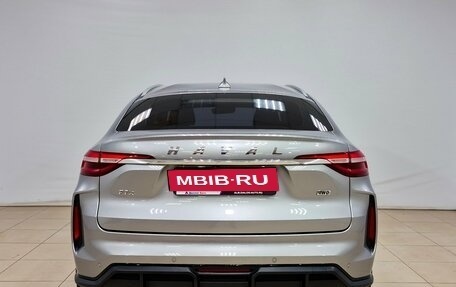 Haval F7x I, 2023 год, 2 355 000 рублей, 6 фотография