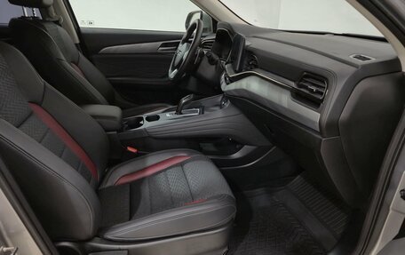 Haval F7x I, 2023 год, 2 355 000 рублей, 16 фотография
