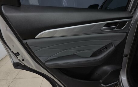 Haval F7x I, 2023 год, 2 355 000 рублей, 17 фотография