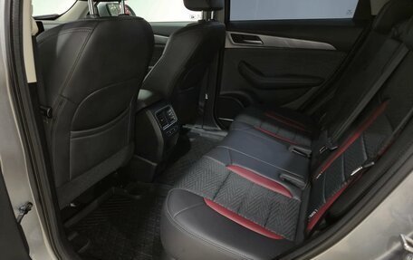 Haval F7x I, 2023 год, 2 355 000 рублей, 18 фотография
