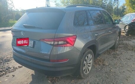 Skoda Karoq I, 2019 год, 1 487 759 рублей, 2 фотография
