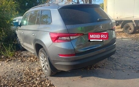 Skoda Karoq I, 2019 год, 1 487 759 рублей, 3 фотография
