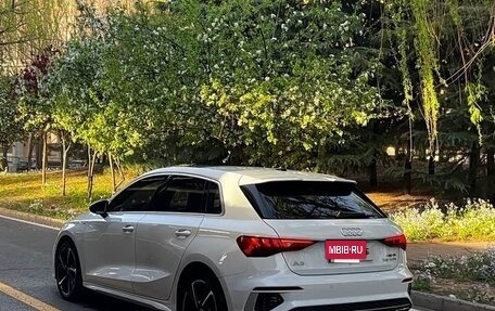 Audi A3, 2023 год, 1 920 000 рублей, 2 фотография