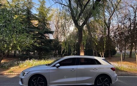 Audi A3, 2023 год, 1 920 000 рублей, 7 фотография