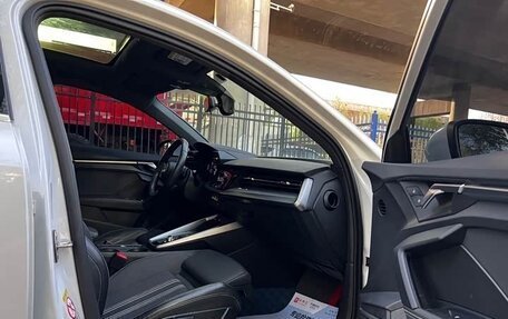 Audi A3, 2023 год, 1 920 000 рублей, 12 фотография
