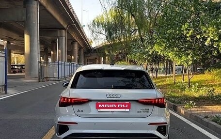 Audi A3, 2023 год, 1 920 000 рублей, 6 фотография