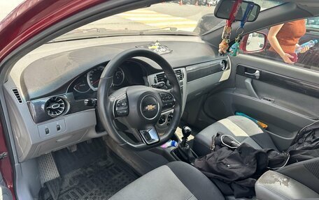 Chevrolet Lacetti, 2011 год, 385 000 рублей, 4 фотография