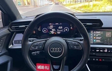 Audi A3, 2023 год, 1 920 000 рублей, 9 фотография