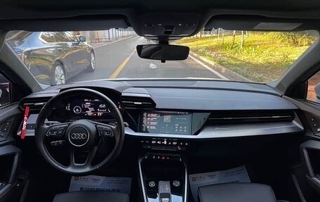 Audi A3, 2023 год, 1 920 000 рублей, 13 фотография