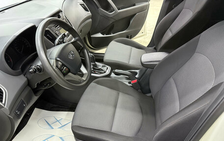 Hyundai Creta I рестайлинг, 2019 год, 1 795 000 рублей, 5 фотография