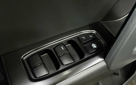 Hyundai Creta I рестайлинг, 2019 год, 1 795 000 рублей, 9 фотография