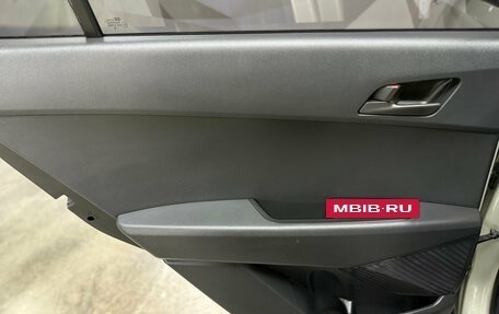 Hyundai Creta I рестайлинг, 2019 год, 1 795 000 рублей, 22 фотография