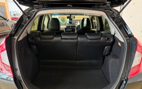 Honda Fit III, 2017 год, 1 209 000 рублей, 20 фотография