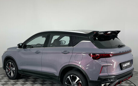 Geely Coolray I, 2023 год, 2 350 000 рублей, 8 фотография