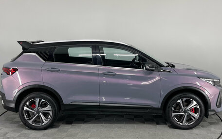 Geely Coolray I, 2023 год, 2 350 000 рублей, 5 фотография