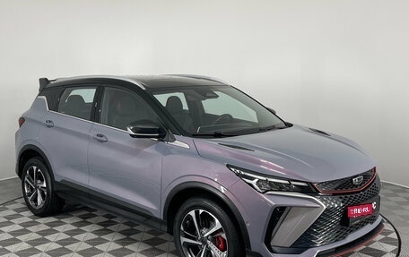 Geely Coolray I, 2023 год, 2 350 000 рублей, 4 фотография