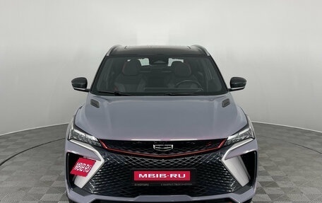 Geely Coolray I, 2023 год, 2 350 000 рублей, 3 фотография