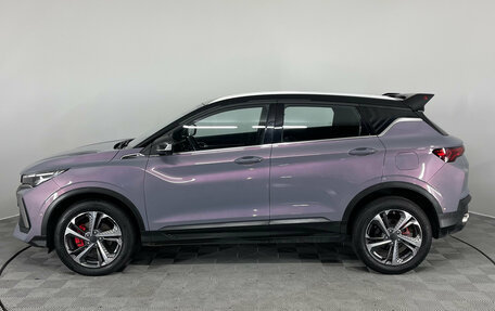 Geely Coolray I, 2023 год, 2 350 000 рублей, 9 фотография