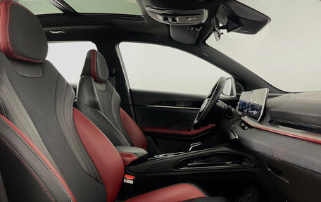 Geely Coolray I, 2023 год, 2 350 000 рублей, 13 фотография