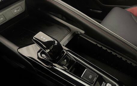 Geely Coolray I, 2023 год, 2 350 000 рублей, 18 фотография