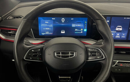 Geely Coolray I, 2023 год, 2 350 000 рублей, 11 фотография