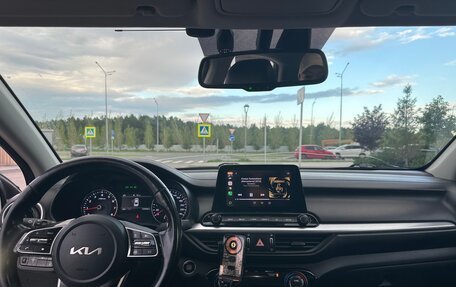 KIA Cerato IV, 2021 год, 2 200 000 рублей, 3 фотография