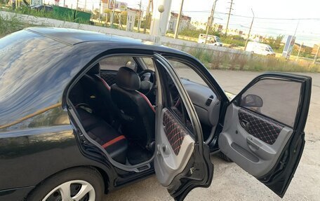 Hyundai Accent II, 2006 год, 340 000 рублей, 2 фотография