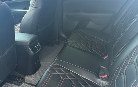 KIA Cerato IV, 2021 год, 2 200 000 рублей, 4 фотография