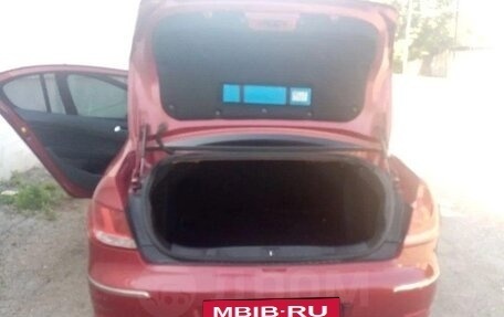 Peugeot 408 I рестайлинг, 2012 год, 430 000 рублей, 4 фотография