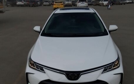 Toyota Corolla, 2020 год, 1 899 999 рублей, 2 фотография