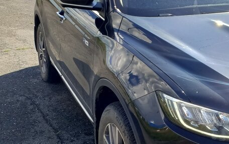 Geely Atlas, 2023 год, 2 170 000 рублей, 2 фотография