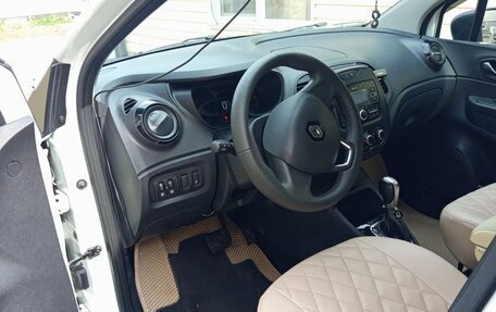 Renault Kaptur I рестайлинг, 2018 год, 1 059 000 рублей, 6 фотография