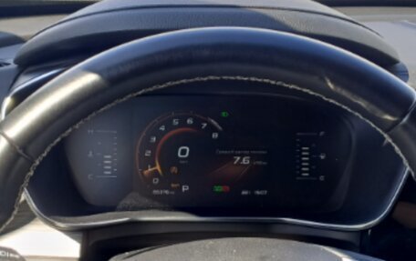 Geely Atlas, 2023 год, 2 170 000 рублей, 9 фотография