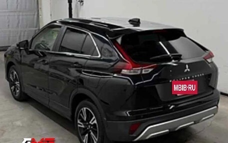 Mitsubishi Eclipse Cross, 2022 год, 2 045 000 рублей, 2 фотография