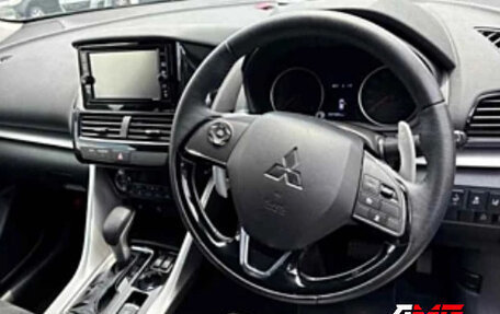 Mitsubishi Eclipse Cross, 2022 год, 2 045 000 рублей, 3 фотография