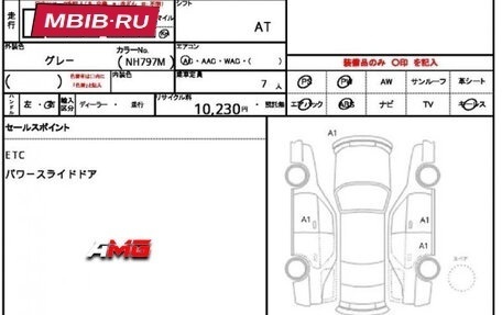Honda Stepwgn IV, 2019 год, 1 480 000 рублей, 4 фотография