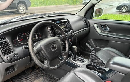 Mazda Tribute II, 2004 год, 450 000 рублей, 5 фотография