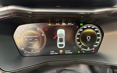 Geely Tugella FY11, 2023 год, 2 950 000 рублей, 7 фотография