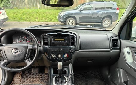 Mazda Tribute II, 2004 год, 450 000 рублей, 7 фотография