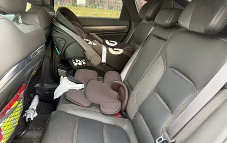 Geely Tugella FY11, 2023 год, 2 950 000 рублей, 6 фотография