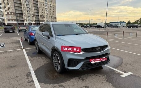 Geely Tugella FY11, 2023 год, 2 950 000 рублей, 2 фотография